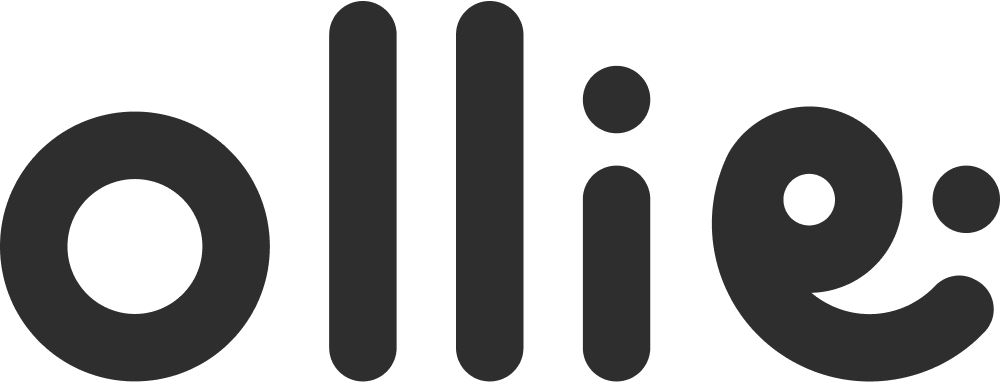 Ollie AI Logo